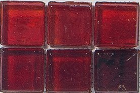 Мозаика ROSE MOSAIC SJ99 Galaxy 1*1 31.8x31.8