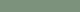 Бордюр Top Cer STRIP Color № 28 - Light Green 2.1х13.7