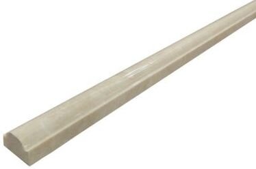 Бордюр Marmocer PJG-YXXT007-NT-1 07 Molding Latte 240x4