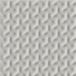 Декор Italon 600010001992 Genesis Play Silver 15x15