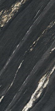 Керамогранит Realistik QJE612P3979M Rainbow Crystal Night Storm 60x120