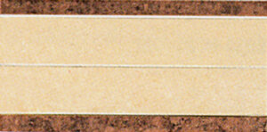 Бордюр Casalgrande Padana Fascia Floreale A Palissandro (Rosa Portogallo, Madras Pink) 15x30