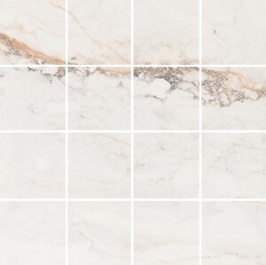 Декор Pamesa Malla (7) Cr.Pisa Gold Compacglass 30x30