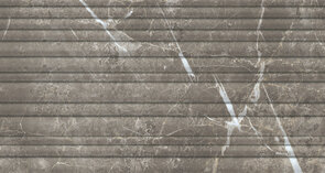 Декор Keope ECM2 Persian Grey Decoro Next Silk RT 30x60