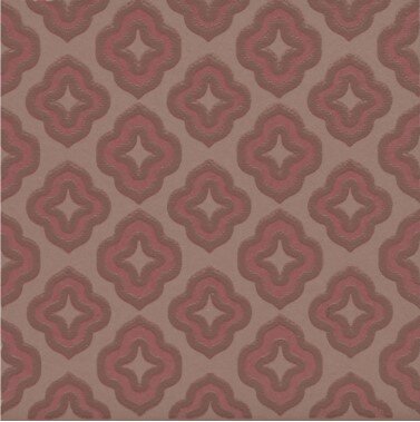Kerama Marazzi VT/B608/1336 Декор Агуста 2 розовый матовый 9,8x9,8