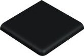 Ступень Winckelmans 1002B0NOI 2BR10 BLACK NOI 10x10