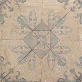 Декор Mainzu PT03786 Vintage Bohemian 20x20