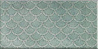 Декор Mainzu Decor Camden Emerald 10x20