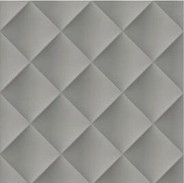 Декор Italon 600010001993 Genesis Play Grey 15x15