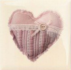 Декор Mainzu Decor Cuore 20x20 mix
