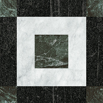 Керамогранит 41ZERO42 4101208 Dandy Square 18,6x18,6