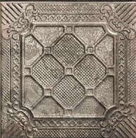 Декор Mainzu RUSTY NERO 20x20