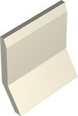 Плинтус Winckelmans 100TA0BAS PAR SUPER WHITE BAS 10x10