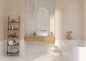 Galaxy Gracia Ceramica