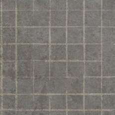 Плитка Axima Адажио серая орнамент 20x20