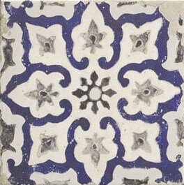 Декор Mainzu PT03093 Centro Faenza Bianco Mix 20x20