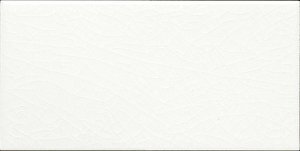 Плитка Adex ADMO1016 Liso PB C/C Blanco 7,5х15