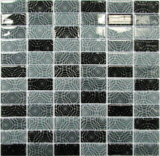 Мозаика Keramissimo CR 3030 Crystal 30x30