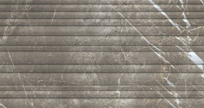Декор Keope ECM2 Persian Grey Decoro Next Silk RT 30x60