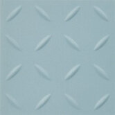 Ступень Winckelmans 100CA0R10BEP cx.10 RELIEF R10 PALE BLUE BEP 10x10
