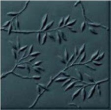 Керамогранит Marca Corona E067 4D Nature Deep Blue 20х20