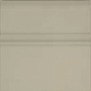 Плинтус Adex ADNE5520 Rodapie Classico Sierra Sand 15х15