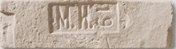 Leonardo Stone Декоративный кирпич Штамп Орлеан 403 25-28x7-8x1,7