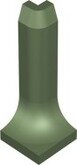 Бордюр Winckelmans 100GE0VEU Angle EXT PAG GREEN VEU 4,4x11