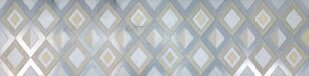 Подступенник ProGRES Ceramica PNR0330 Подступенок Калакатта Серый 15*60