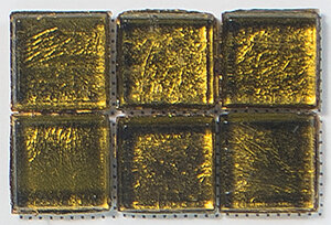 Мозаика ROSE MOSAIC MJ06+1 Galaxy 1*1 31.8x31.8