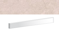 Плинтус VIVES Rodapie Delta-R Crema 9.4x59.3