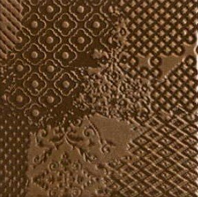 Декор Mainzu Decor Bronze 20x20