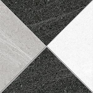 Декор VIVES Seguin-R Grafito 15x15