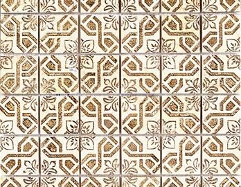 Мозаика Art&Natura Ceramic Equilibrio P13 48*48 300*300