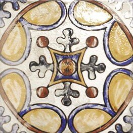 Декор Mainzu PT03095 Centro Maiolica Mix 20x20