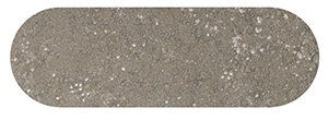 Керамогранит DNA Tiles 135325 SD OM Grigio Matt 5x15