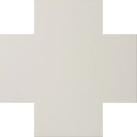 Керамогранит Winckelmans 070CRBAS Cross 7 Super White BAS 7x7