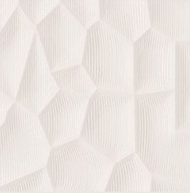 Декор Italon 600010001990 Genesis Play White 15x15