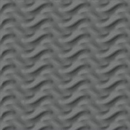 Декор Italon 600010001994 Genesis Play Carbon 15x15