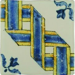 Декор VIVES Soliva-30-g.28 13x13 (mix)