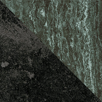 Керамогранит 41ZERO42 4101203 Flag Green Black 18,6x18,6