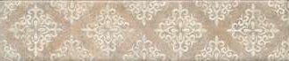 Декор Kerama Marazzi OS/B122/26000 Брюссель матовый 6x28,5