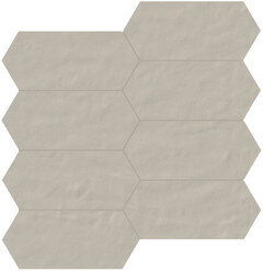 Декор Casa Dolce Casa 749588 Neutra 6.0 03 Perla Mosaico C Esagono 7,5x15 30x30
