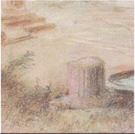 Панно Kerama Marazzi AD/A276/9x/1146 Панно Амальфи 29,7х29,7