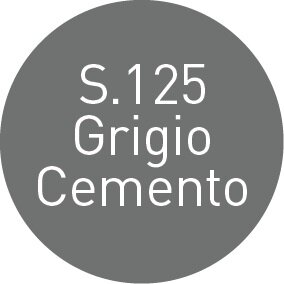 Смеси и затирки LITOKOL Starlike Evo STARLIKE EVO S.125 GRIGIO CEMENTO 1 кг