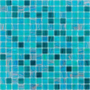 Мозаика Caramelle Mosaic La passion de Fontanges 327x327