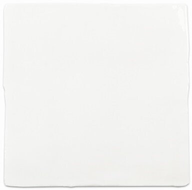 Плитка DNA Tiles 124409 Flash Square White 13x13