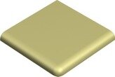 Ступень Winckelmans 1002B0VAN 2BR10 VANILLE VAN 10x10