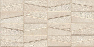 Ibero Декор Tektonia Sand 30.5x60.5