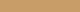 Бордюр Top Cer STRIP Color № 03 - Yellow 2.1х13.7